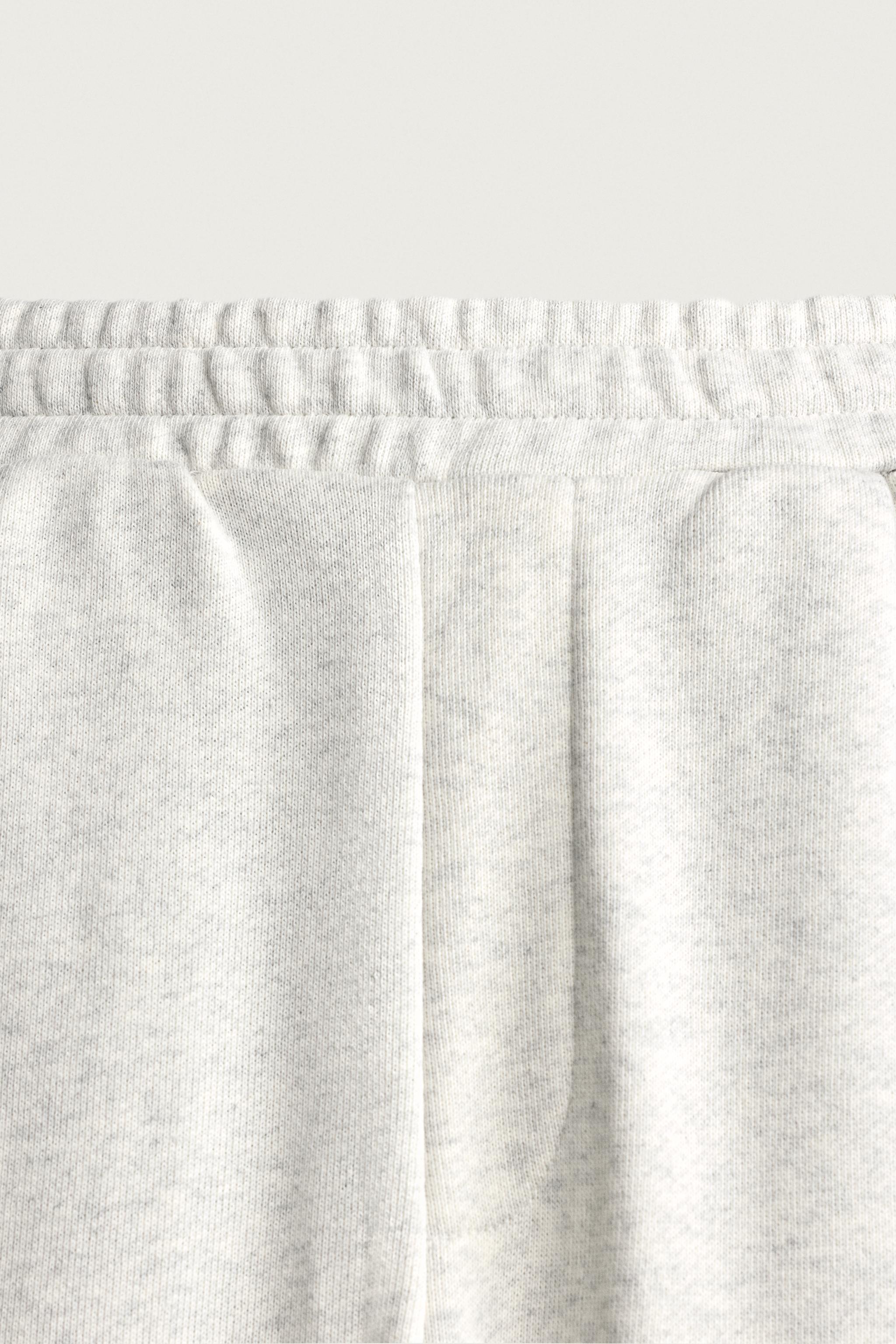 RELAXED-FIT JOGGER PANTS